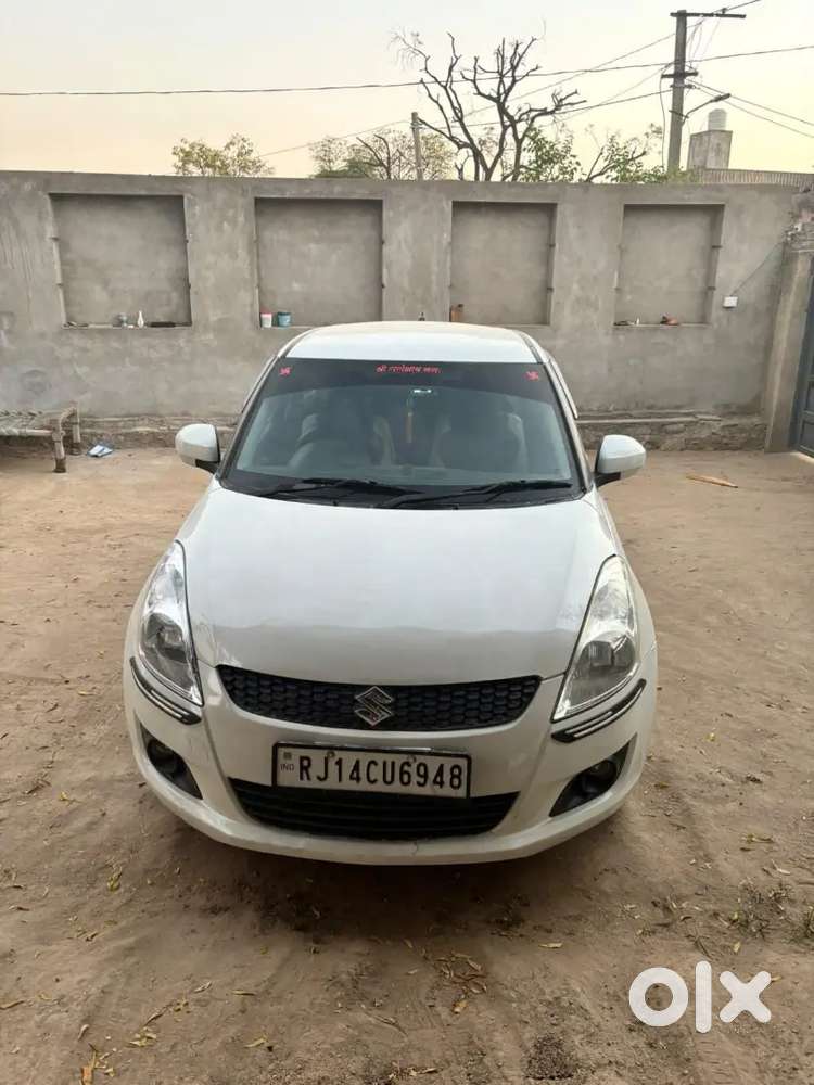 Maruti Suzuki Swift 2013disambar Ki Diesel 155000 Km Driven