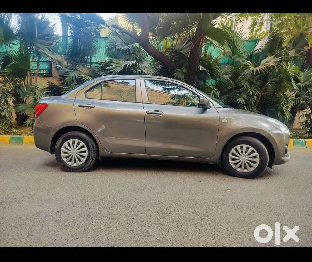 Maruti Suzuki Dzire 1.2 Lxi, 2019, Petrol
