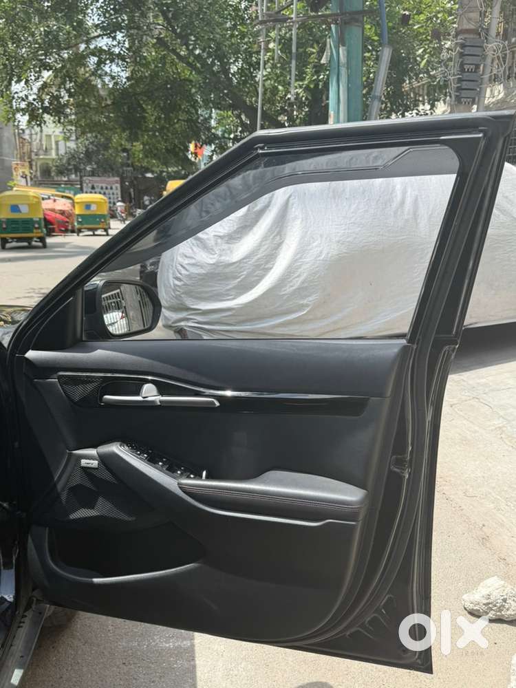 2021 Kia Seltos 2021