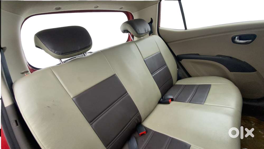 Hyundai I10 Sportz 1.2 Kappa2, 2012, Petrol