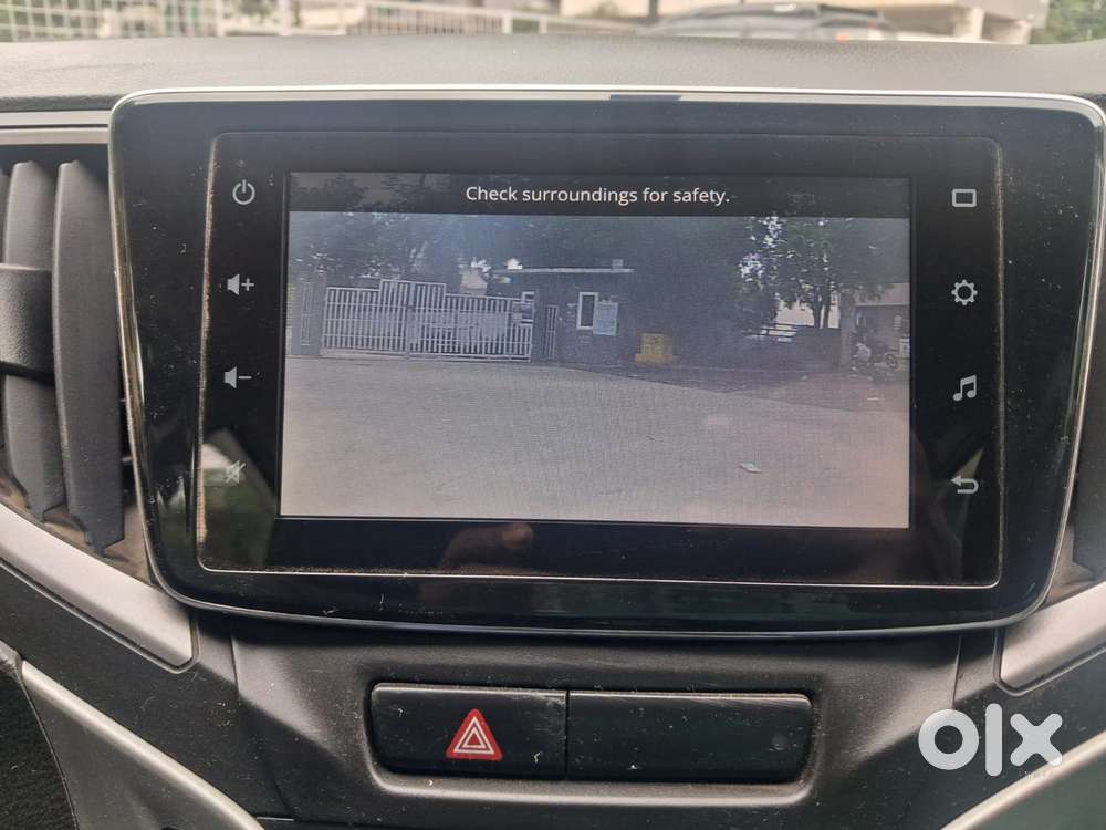 Maruti Suzuki Baleno 1.2 Zeta At, 2020, Petrol