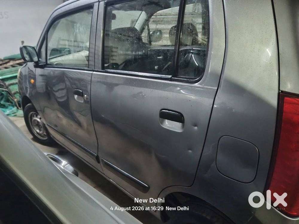 Maruti Suzuki Wagon R 1.0 Lxi Avnace Limited Edition, 2014, Petrol