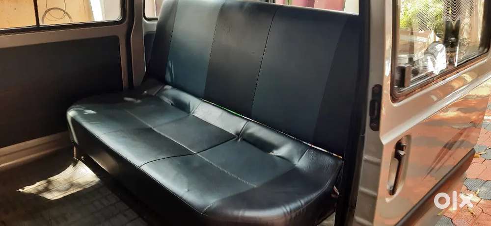 Maruti Suzuki Omni 2010 Petrol Good Condition