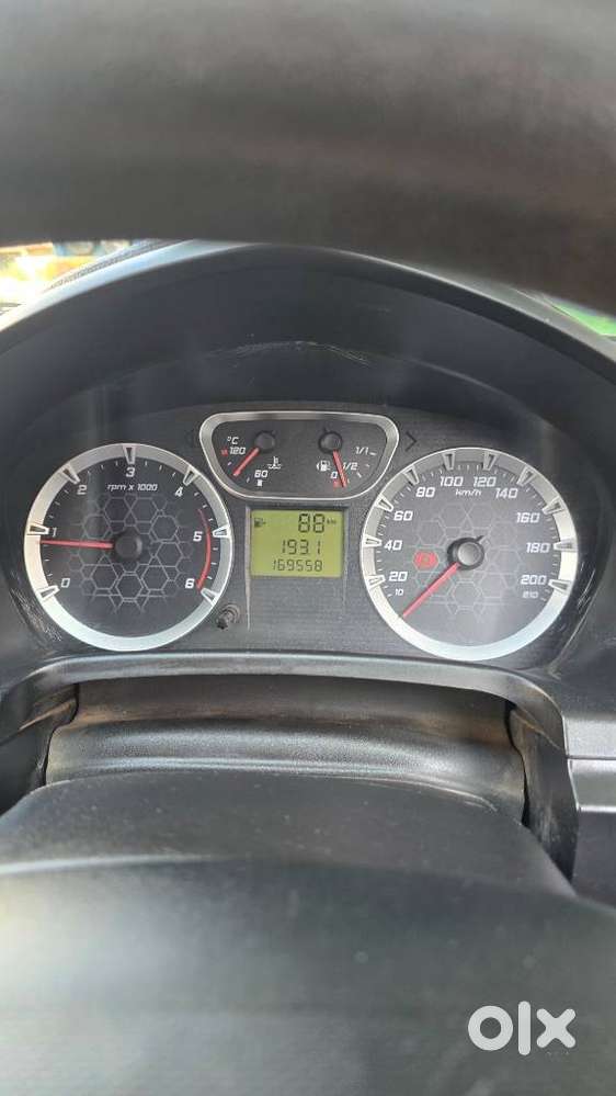 Ford Fiesta Classic 1.6 Clxi, 2012, Diesel