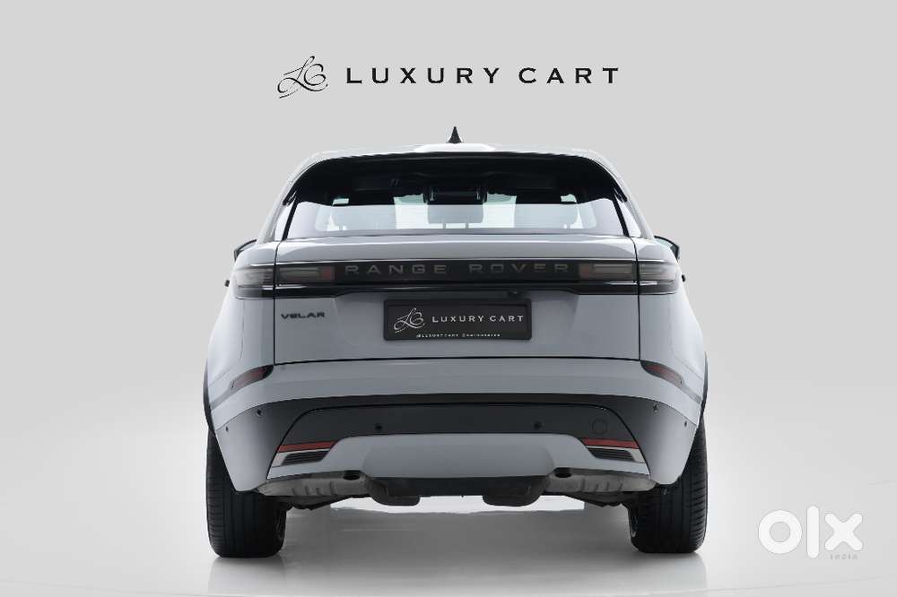 Land Rover Range Velar Hse Dynamic 2.0 Petrol, 2024, Petrol