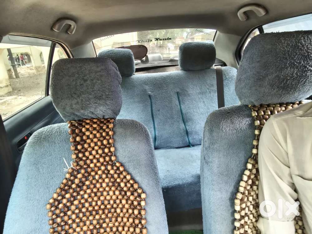 Maruti Suzuki Dzire Tour 2016