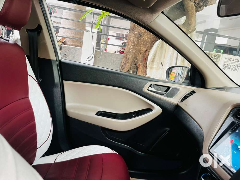 Hyundai I20 Sportz 1.4 (slightly Negotiable)