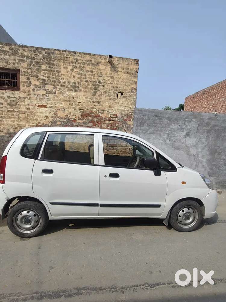 Maruti Suzuki Zen Estilo 2012 Lxi Green