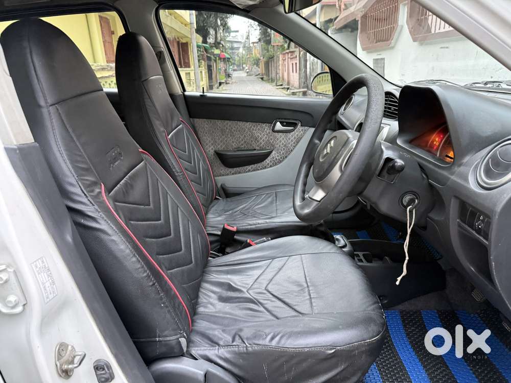 Maruti Suzuki Alto 800 Lxi, 2018, Petrol