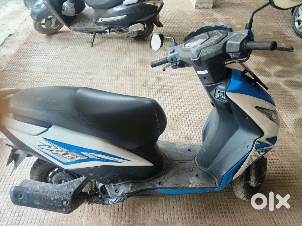 Nepal Dio Second Hand Showroom Second Hand Dio Scooty Dio In