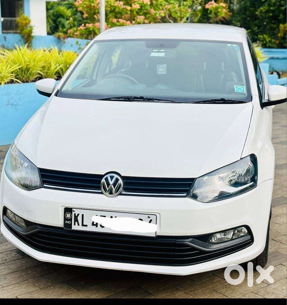 Volkswagen Vento 1.5 Tdi Highline Plus, 2015, Diesel