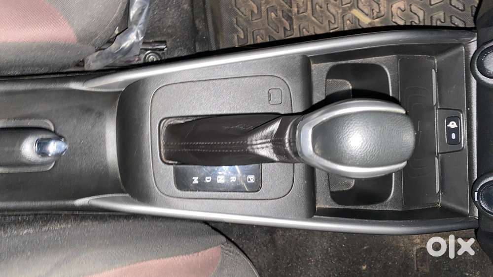 Toyota Urban Cruiser Taisor V 1.0 Petrol At, 2024, Petrol