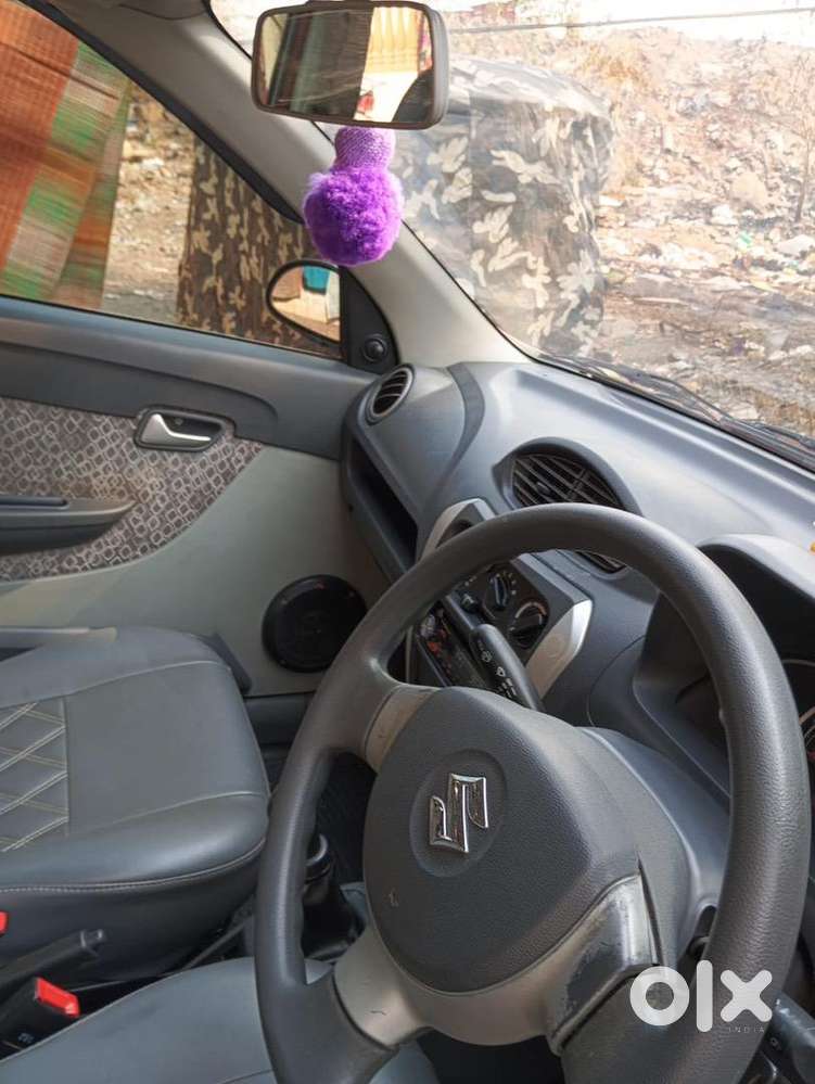 Maruti Suzuki Alto 800 2016 Petrol Good Condition