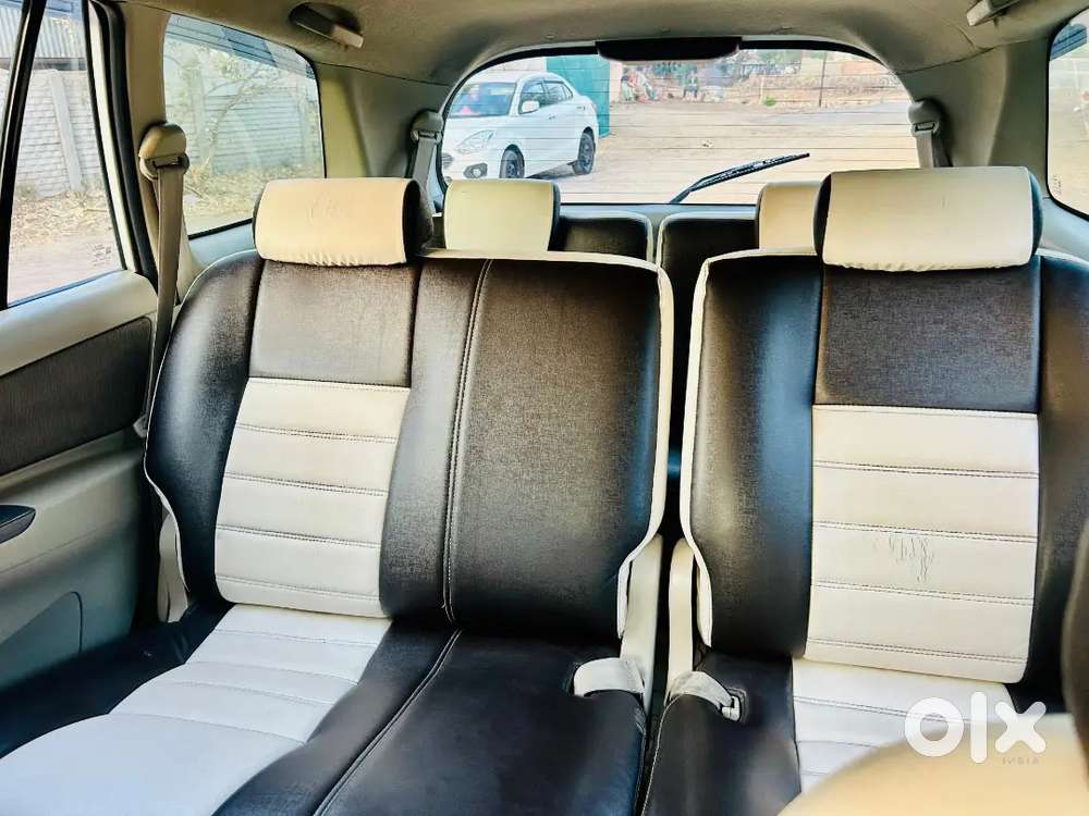 Innova Best Condition Car