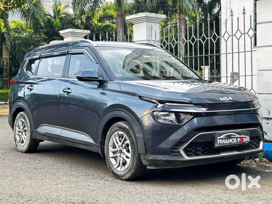 Kia Carens 1.5 Premium 7 Str, 2022, Diesel