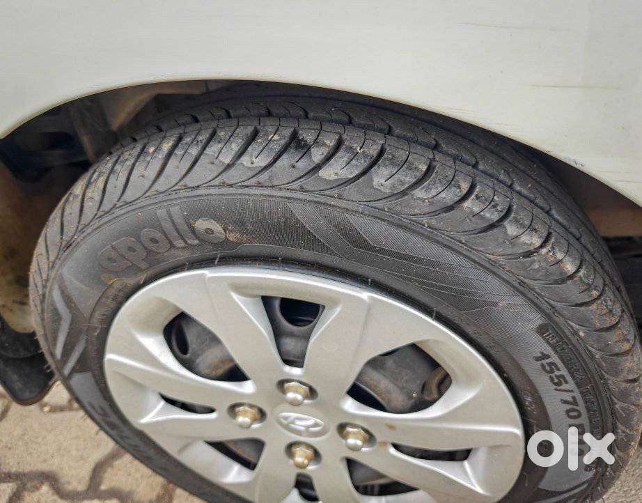 Honda Brio 2011-2013 E Mt, 2013, Petrol