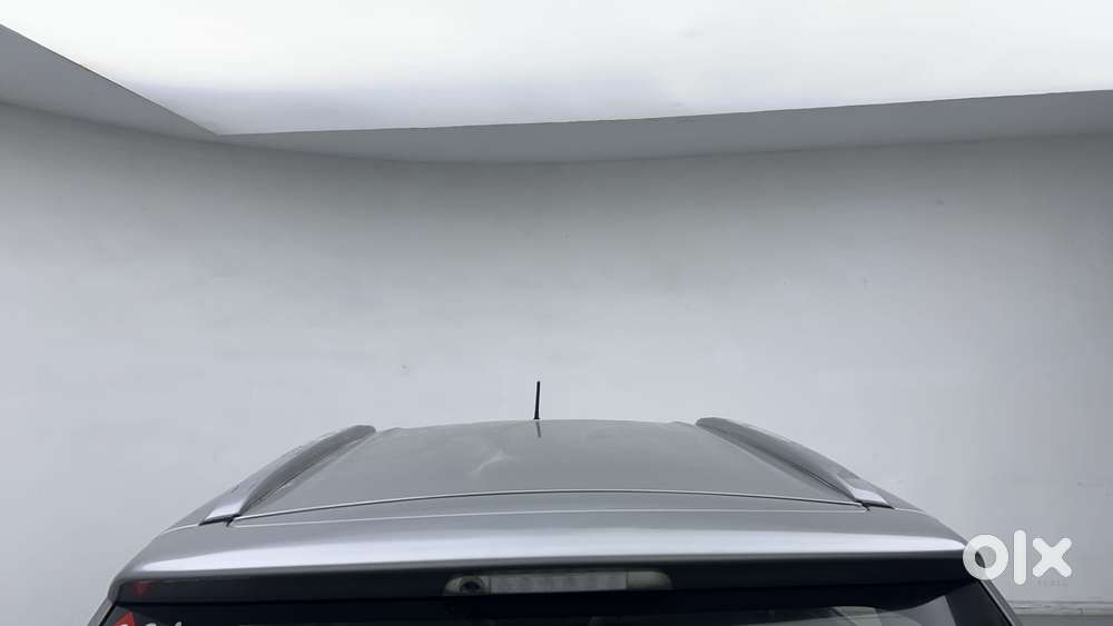 Maruti Suzuki Vitara Brezza 1.5 Zxi Plus, 2021, Petrol