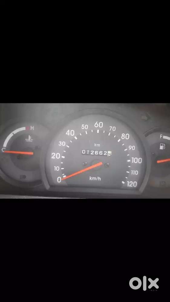 Maruti Suzuki Omni 2011 December Model Very Good Condition