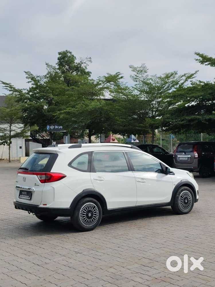 Honda Br-v I-dtec S Mt, 2016, Diesel
