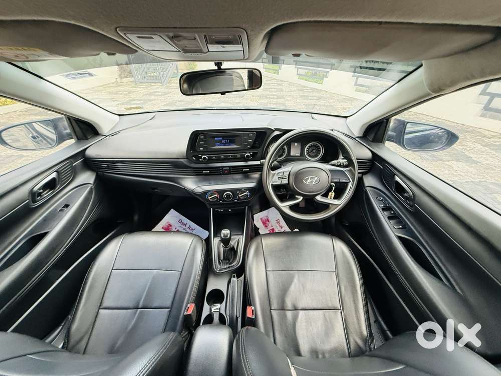 Hyundai New I20 1.2 Magna Mt, 2022, Petrol