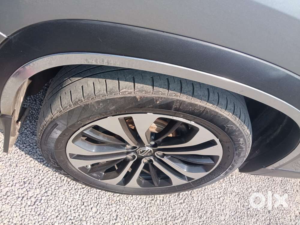 Mg Hector Plus 2.0 Select Diesel Turbo 7 Str, 2021, Diesel