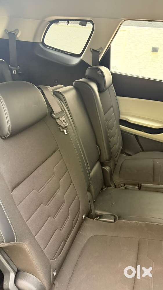 Kia Carens Clavis Htk, 2025, Petrol
