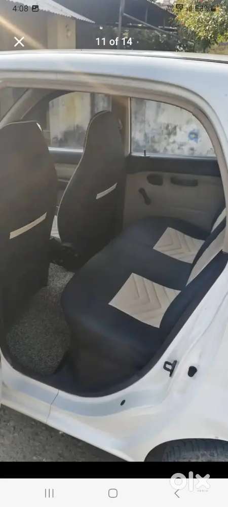 Honda 0 Alpha 2015 Petrol Good Condition Price 1.90