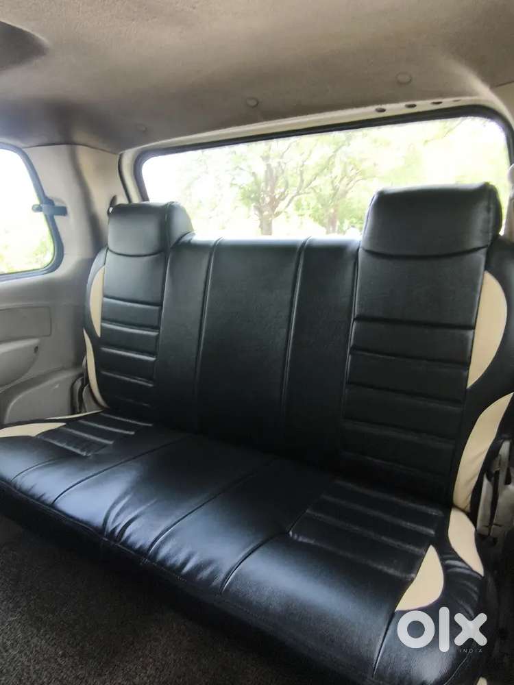Mahindra Xylo 2019 Diesel Well Maintained