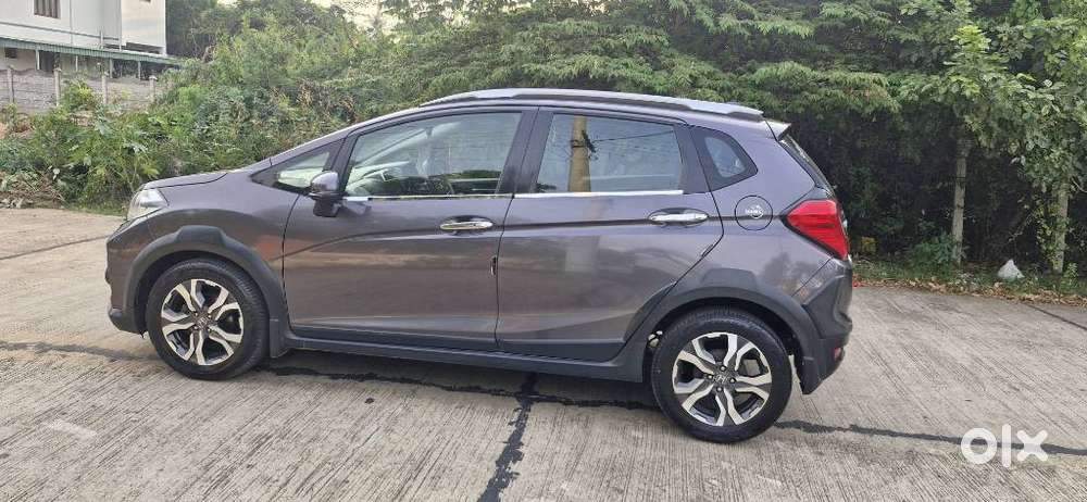 Honda Wr-v 1.5 Vx I-dtec, 2019, Diesel