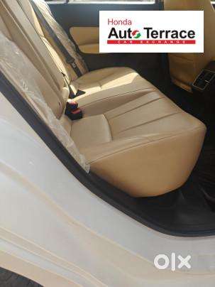 Honda City Zx Petrol Mt, 2023, Petrol