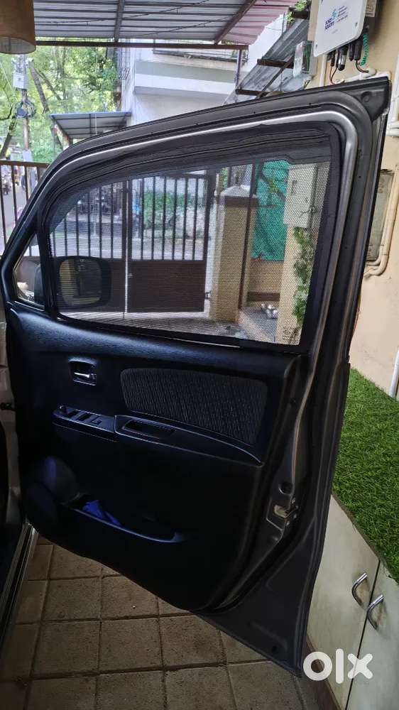Maruti Suzuki Stingray 2016 Petrol Automatic