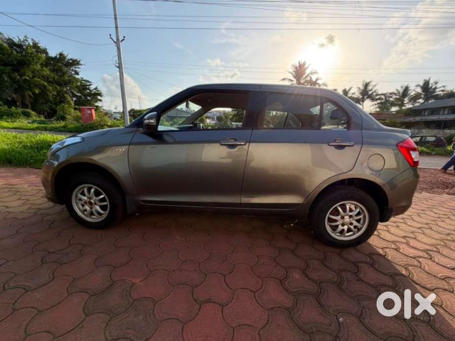 Maruti Suzuki Swift Dzire Vxi Regalia Limited Edition Mt, 2015, Petr..