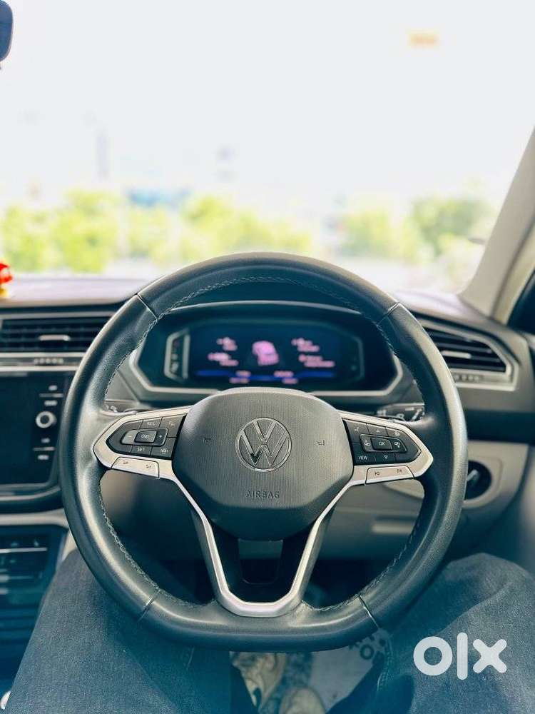 Volkswagen Tiguan 2.0 Elegance Tsi Dsg, 2023, Petrol