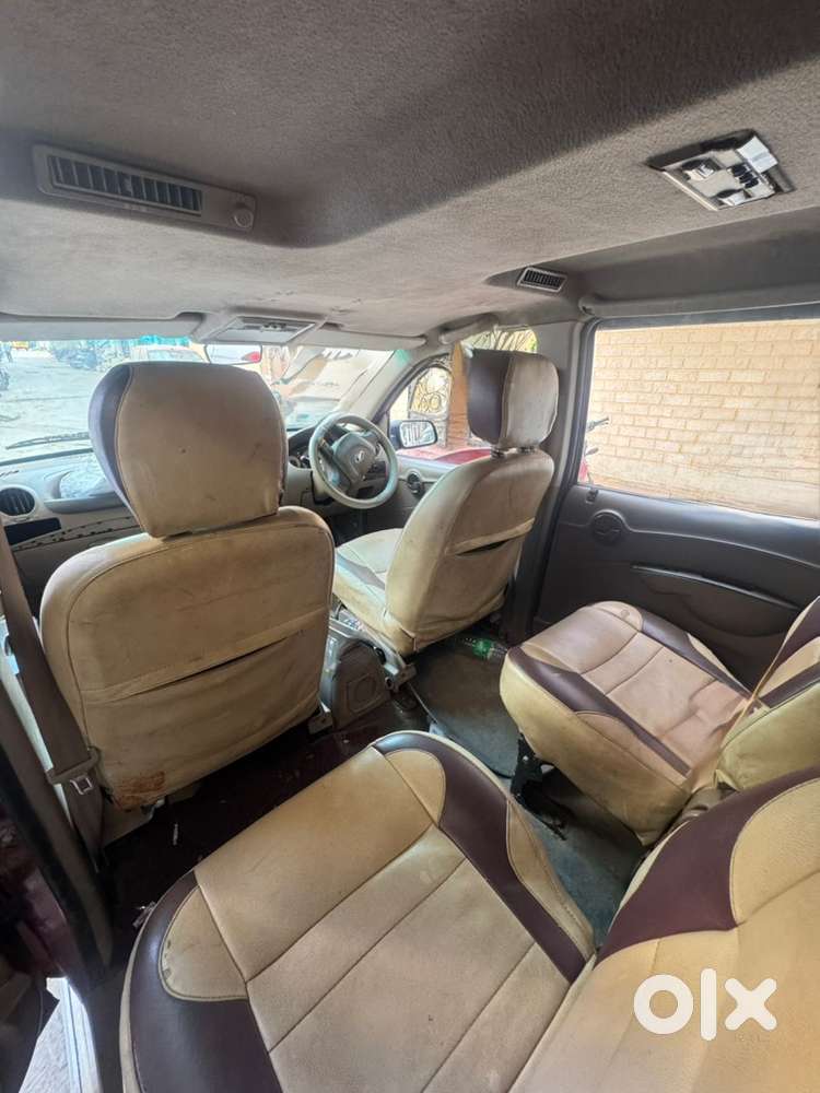 Mahindra Xylo 2009 Diesel Well Maintained