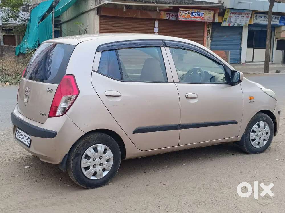 Hyundai I10 Magna 2009 Petrol Manual