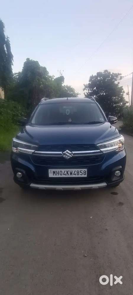 Maruti Suzuki Xl6 2021 Model.  New Condition New Tyre