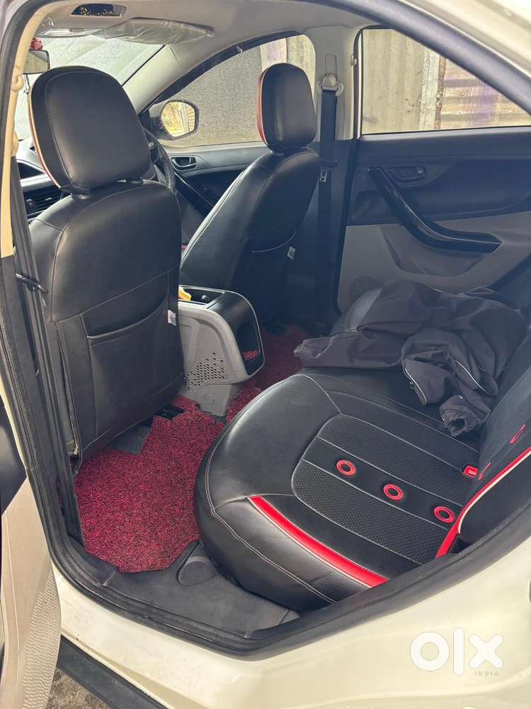 Tata Car Petrol 2019