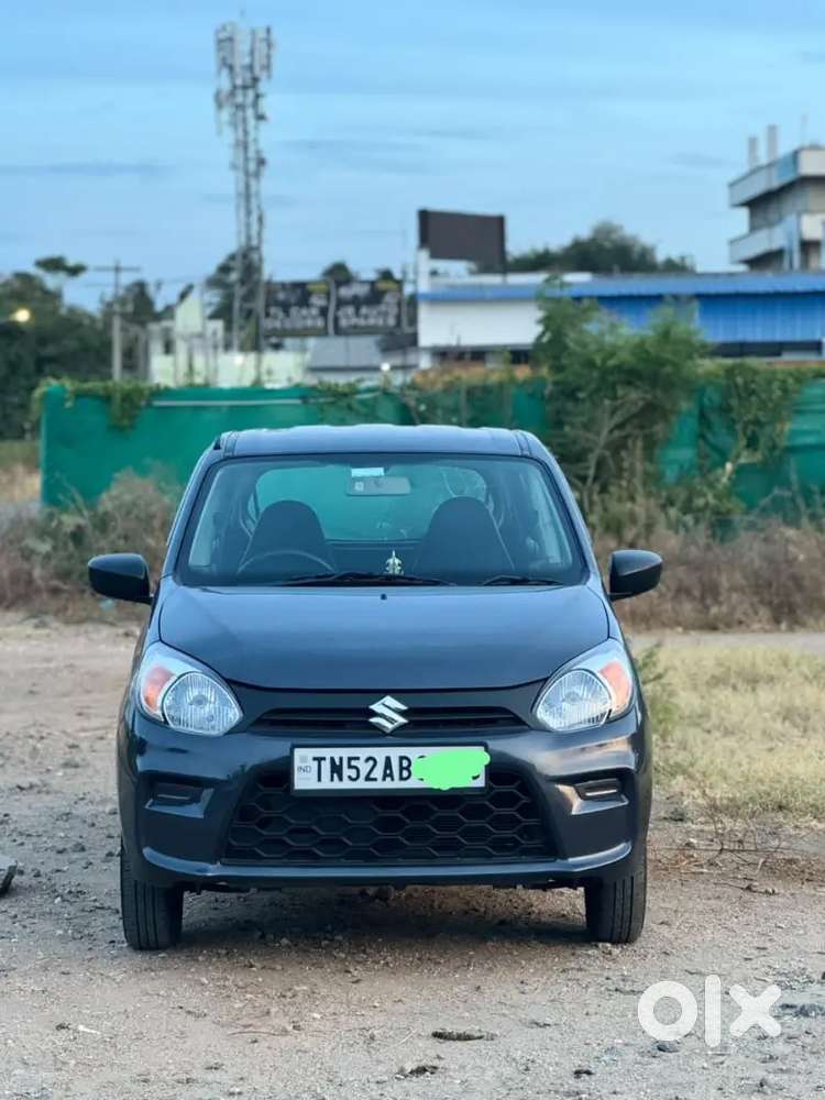 Maruti Suzuki Alto 800 2023 Petrol Manual