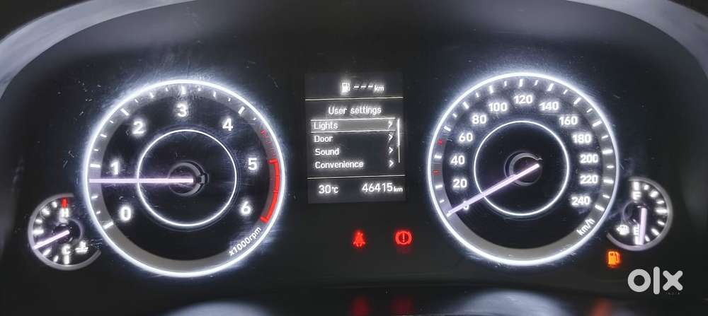 Hyundai Creta King Edition 1.5 Diesel, 2023, Diesel