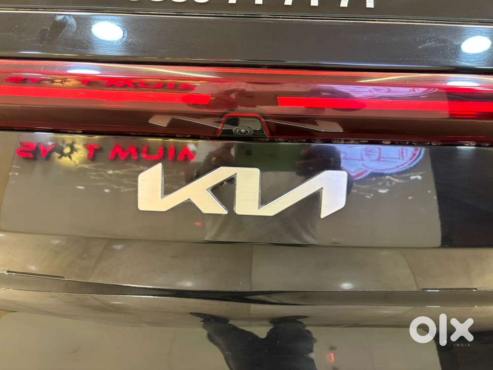 Kia Sonet Htk Plus, 2022, Petrol