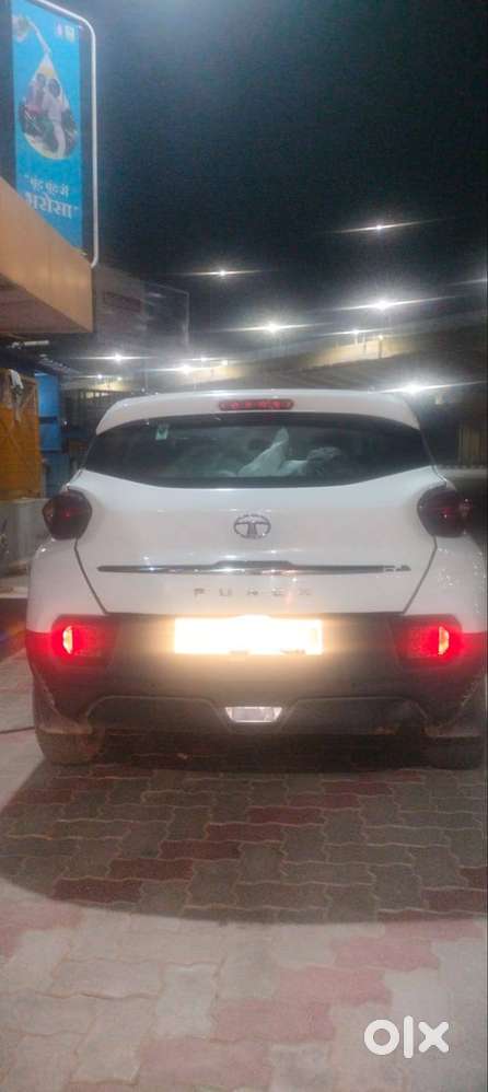 Tata Punch