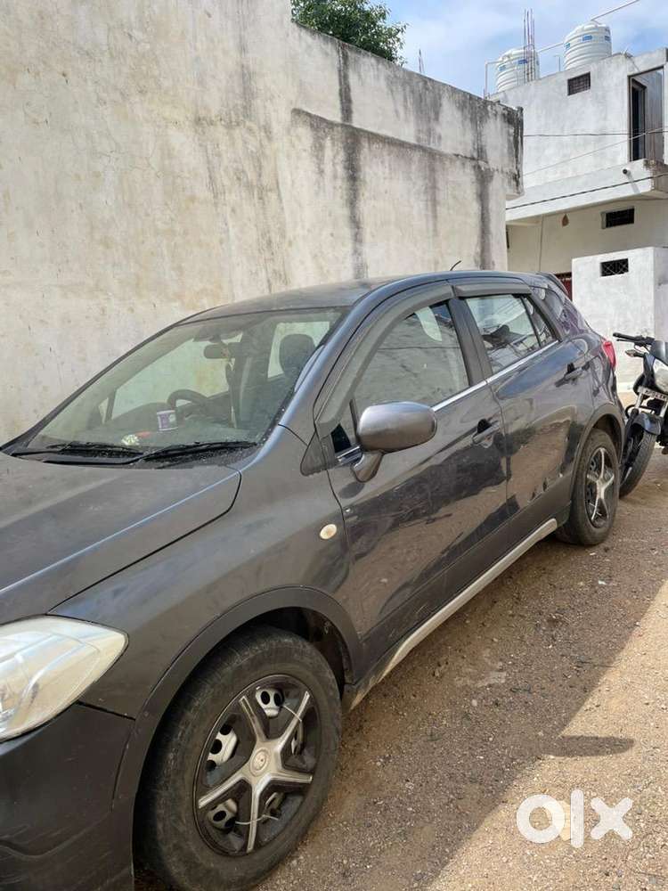 Maruti Suzuki Model 2020