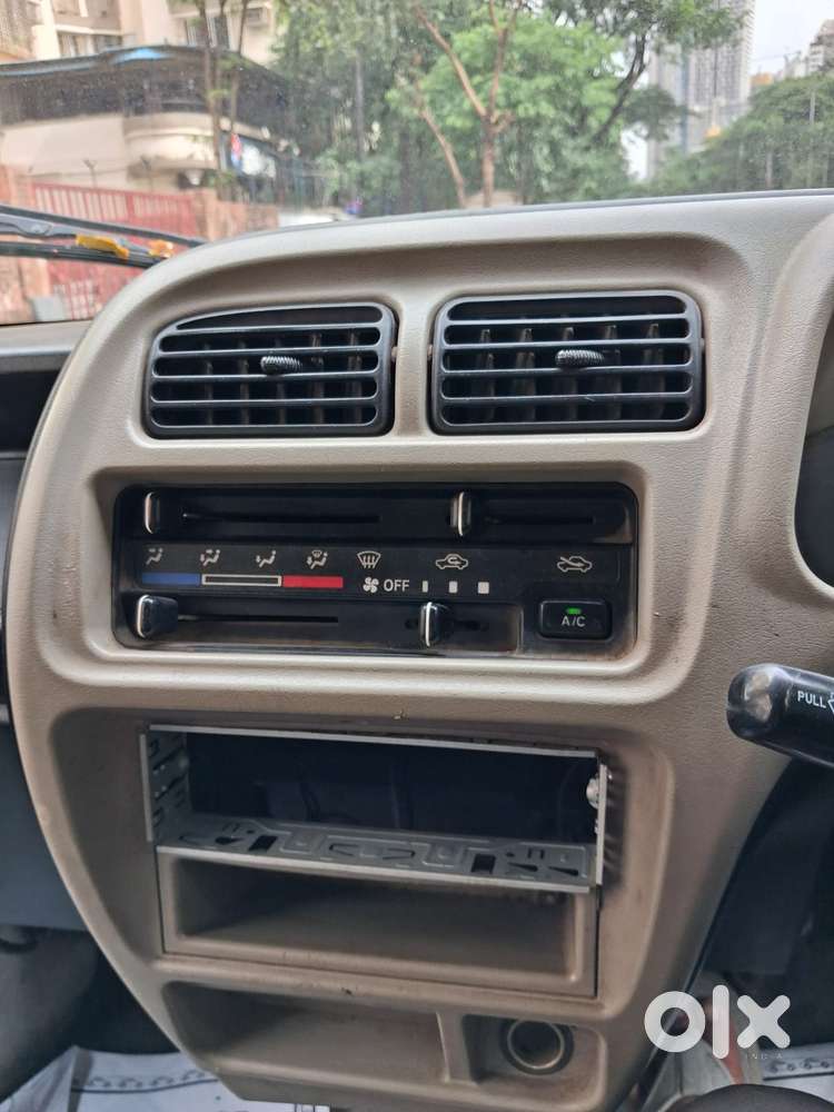 Maruti Suzuki Eeco Cargo, 2020, Petrol