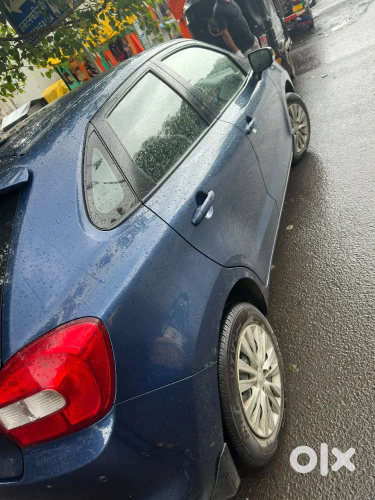 Maruti Suzuki Baleno 2020 Petrol Well Maintained