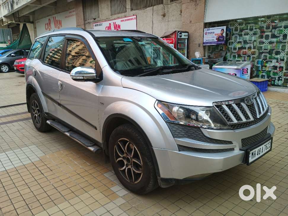 Mahindra Xuv500 2011-2015 W6 2wd, 2012, Diesel