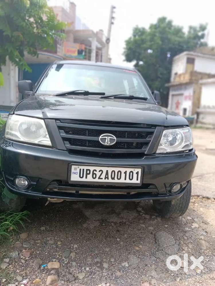 Tata Xenon Xt 2.2 2015