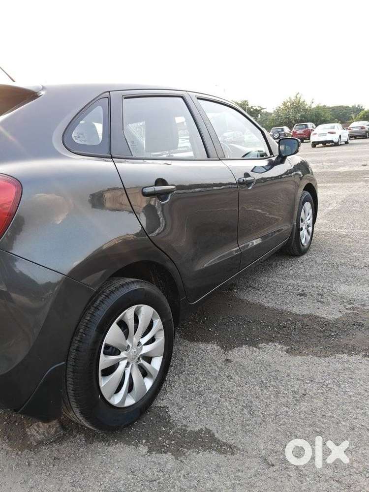 Maruti Suzuki Baleno 1.2 Delta, 2016, Petrol