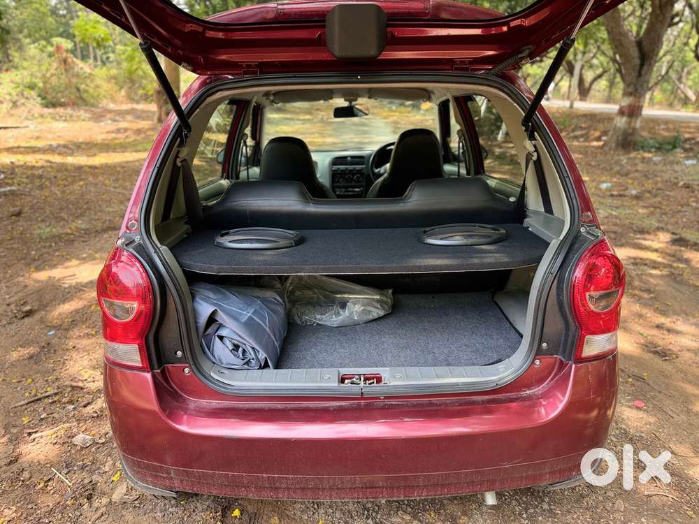 Maruti Suzuki Alto K10 2013 Petrol Well Maintained