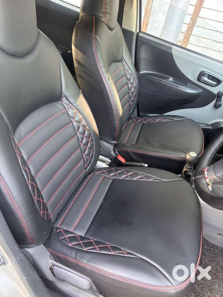 Maruti Suzuki A-star Lxi, 2010, Petrol