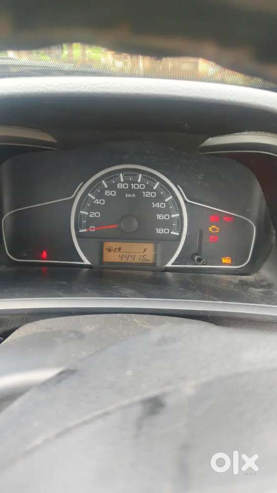 Maruti Suzuki Alto 800 2022